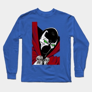 Spawn Long Sleeve T-Shirt